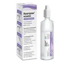 Кватран ксило, 0.1%, капли назальные, 20 мл, 1 шт. Кватран ксило, 0.1%, капли назальные, 20 мл, 1 шт. фото 3