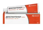 Vitascience Декспантенол, 5%, мазь для наружного применения, 30 г, 1 шт. фото