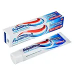 Aquafresh 3+ Освежающе-мятная Зубная паста, паста зубная, 50 мл, 1 шт. фото