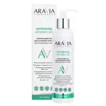 Aravia Laboratories освежающий гель для интимной гигиены, гель, 200 мл, 1 шт. фото