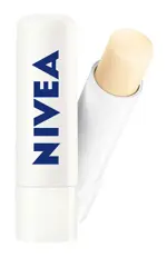 Nivea бальзам для губ SOS-уход интенсивная защита, бальзам для губ, 4.8г, 1 шт. Nivea бальзам для губ SOS-уход интенсивная защита, бальзам для губ, 4.8г, 1 шт. фото 2