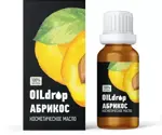OILdrop Абрикос, масло косметическое, 30 мл, 1 шт. фото