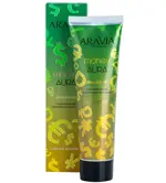 Aravia Professional Money Aura Крем для рук, крем для рук, 100 мл, 1 шт, с маслом арганы и золотыми частицами фото