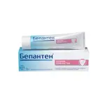 Бепантен, 5%, мазь для наружного применения, 50 г, 1 шт. Бепантен, 5%, мазь для наружного применения, 50 г, 1 шт. фото 14