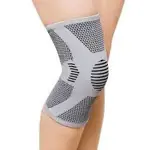 Крейт Бандаж для коленного сустава, р. 1, 1 шт, серый, арт. У-844 фото