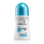 Careline aqua дезодорант-антиперспирант шариковый, дезодорант-антиперспирант, 75 мл, 1 шт. фото