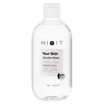 Mixit your skin мицеллярная вода с витамином E, мицеллярная вода, 500 мл, 1 шт. фото
