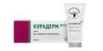 Курадерм крем для тела, крем для тела, 20 мл, 1 шт. фото