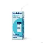 Nutrien Diabet, смесь жидкая, 200 мл, 1 шт, нейтральный фото